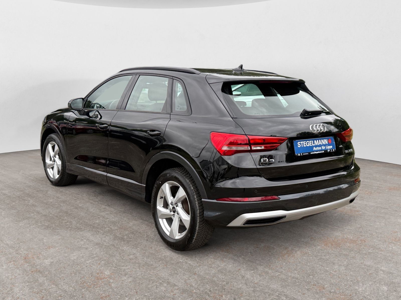 Audi Q3 - Bild 6