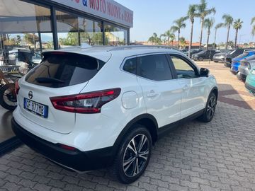 Nissan Qashqai - 5