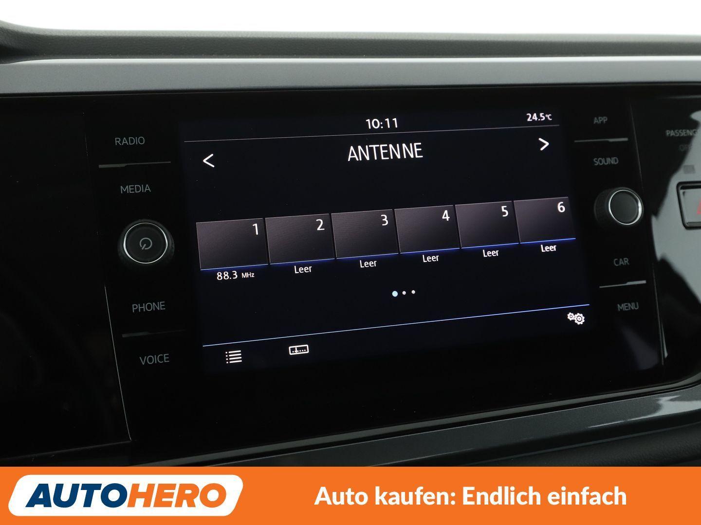 Volkswagen Polo 1.0 TSI Highline Aut.*LIMIT*PDC*ALU*KLIMA*, миниатюра 19