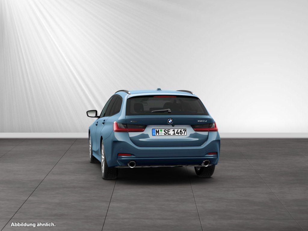 BMW 3 Series 2026