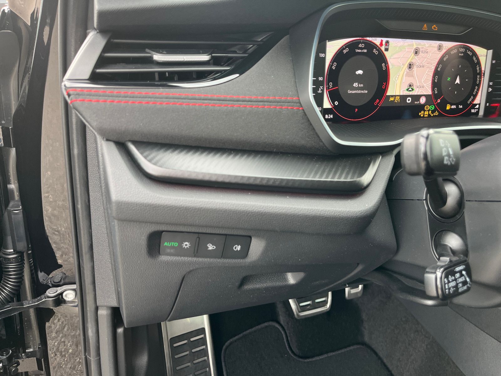 Skoda Octavia - Bild 13
