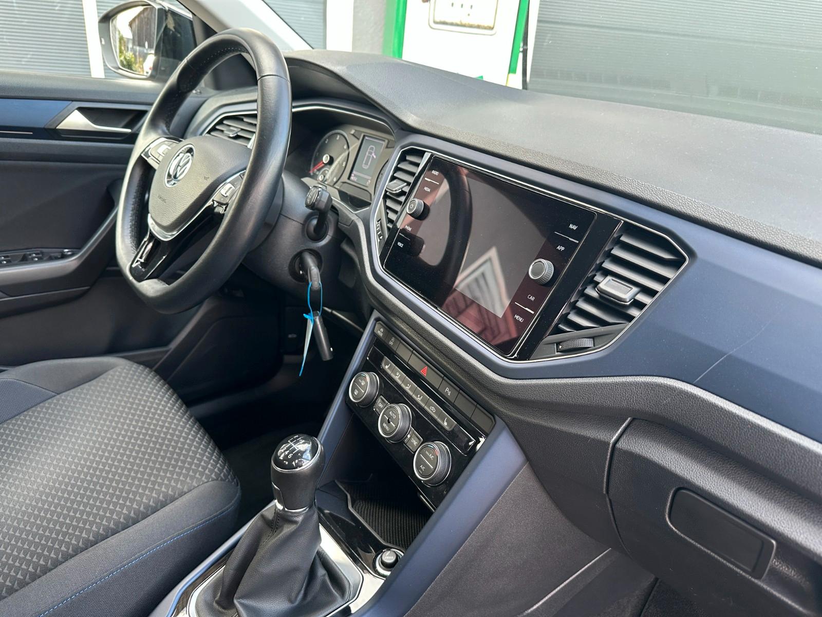 Volkswagen T-Roc United, миниатюра 15