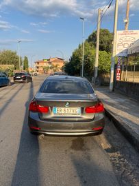 BMW 316 - 11