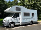 Renault Master 120 - Wohnwagen & Wohnmobil in Aachen
