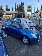 Suzuki Swift 1.3 GPL 5p. GL Safety Pack - Suzuki Swift mit LPG-Antrieb