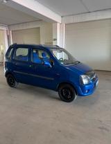 Opel Agila A 1.4 Benzin - Opel Agila in Köln