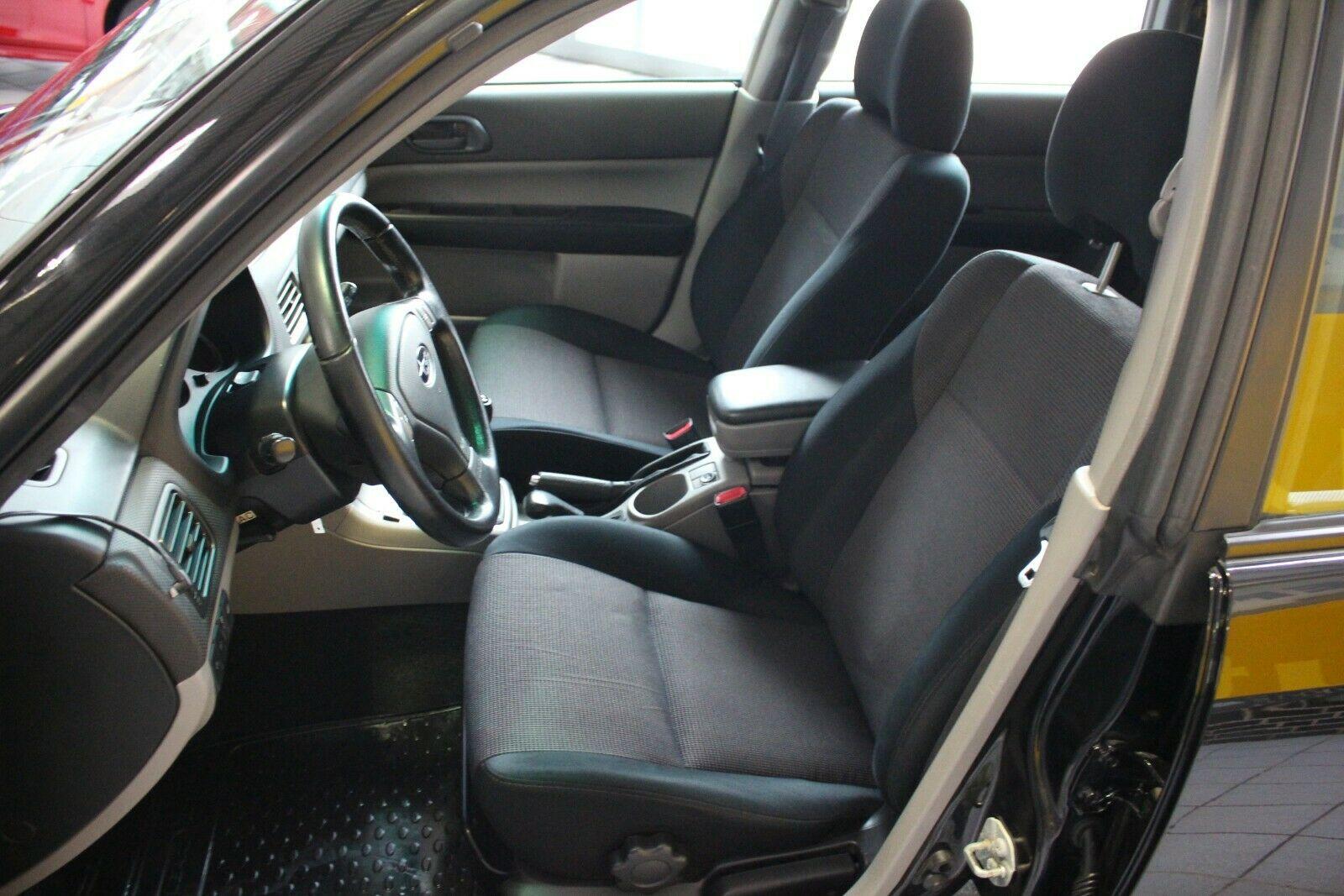 SUBARU FORESTER 2.0 X 158 ch 4X4 BVM - ATTELAGE - PANORAMA - 198900 km