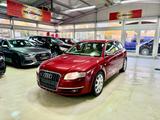 Audi A4 2.0 TFSI quattro ABT - Audi A4: Abt