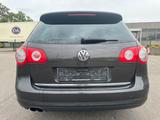 Volkswagen Passat Variant Highline R-Line-Paket Exterieur - VW Gebrauchtwagen von 2008
