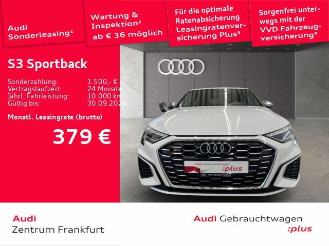Audi S3 - Bild 2