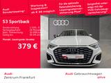 Audi S3 Sportback TFSI quattro S tronic LED Navi DAB  - gebrauchte Audi S3 aus dem Jahr 2024