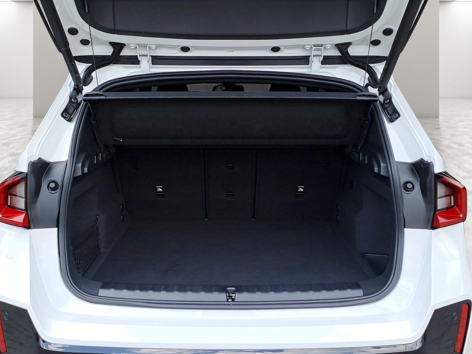 BMW iX1 - Bild 15