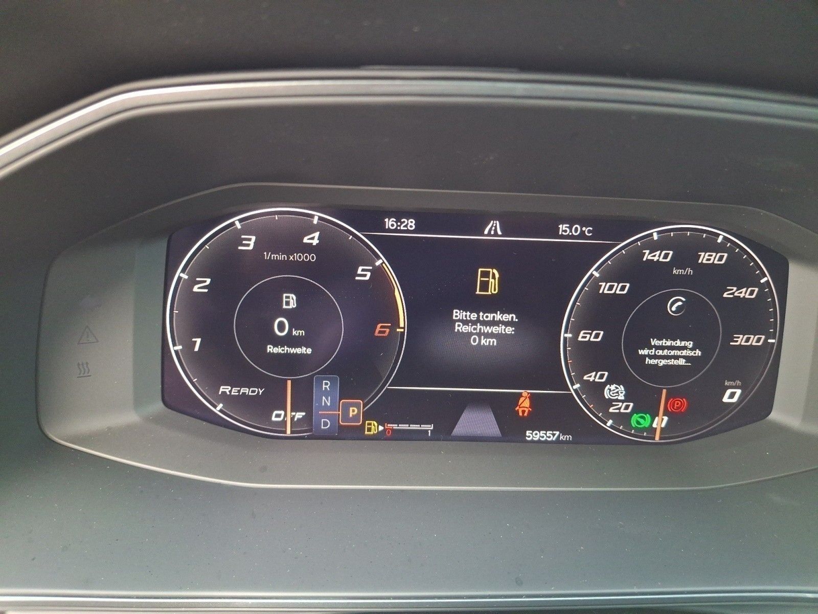 Cupra Formentor - Bild 10
