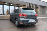 Volkswagen Golf VI GTD/Navi/Klima/Zahnriemen 152 Tsd - Volkswagen Golf aus 2011: GTD