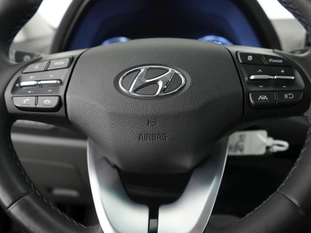 i30 T-GDI TREND 48V+RÜCKFAHRKAMERA+SITZ-/LENKRAD