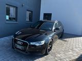 Audi A6 Avant 2.0 TDI ultra Automatik/S-line - gebrauchte Audi A6 aus dem Jahr 2014