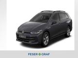 Volkswagen Golf VIII Variant 2.0 TDI Life DSG Matrix/Harman - Volkswagen Golf Tageszulassungen mit Diesel-Antrieb