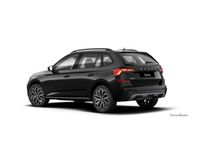Skoda Kamiq - Vorschau Bild 3