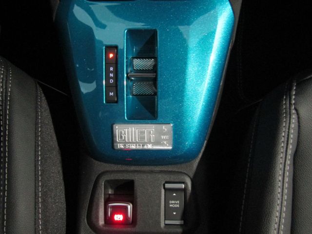Corsa Bitter Sonderedition