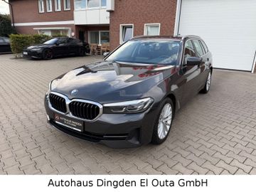 BMW 530 - 3