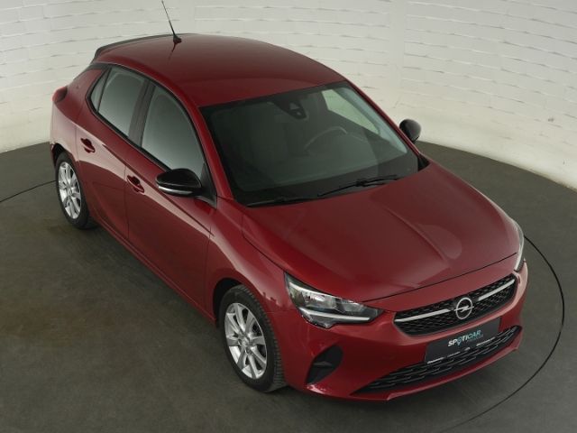 Corsa F EDITION+NAVI+PARKPILOT HI+KLIMAANLAGE+AL