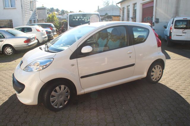 Peugeot 107 Urban Move