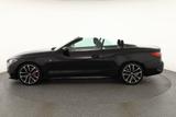 BMW 420i Cabrio M Sport LED Navi Soundsystem - gebrauchte BMW 420 aus dem Jahr 2023