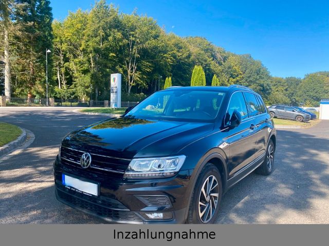 Volkswagen Tiguan Join 2.0 TDI,PANORAMA,DSG,LED,ACC,AHK,NAV