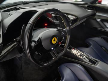 2021 Ferrari SF90 缩略图 15