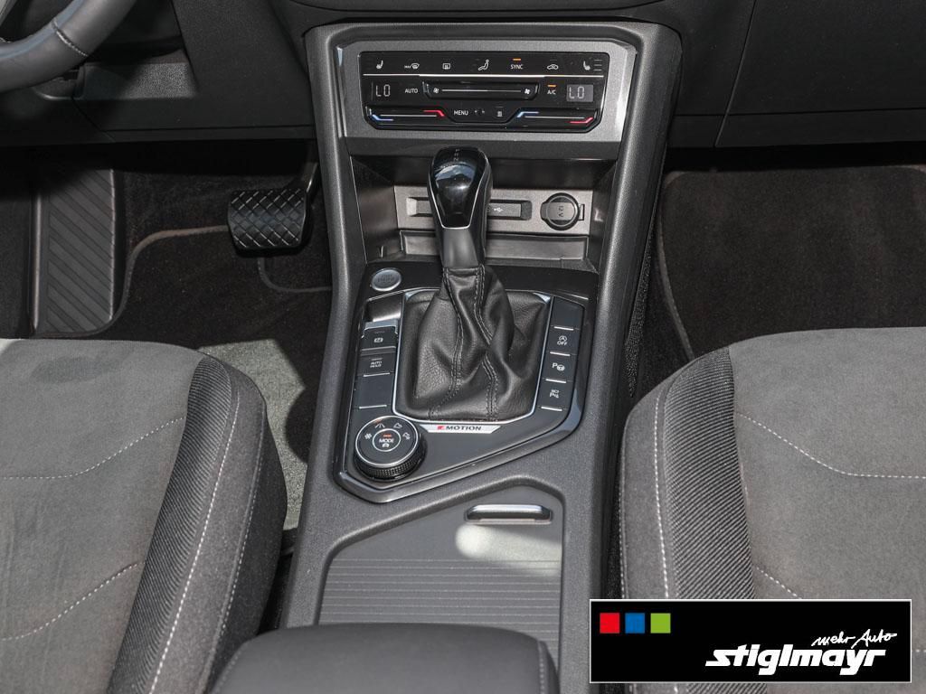 Volkswagen Tiguan Allspace - Bild 12