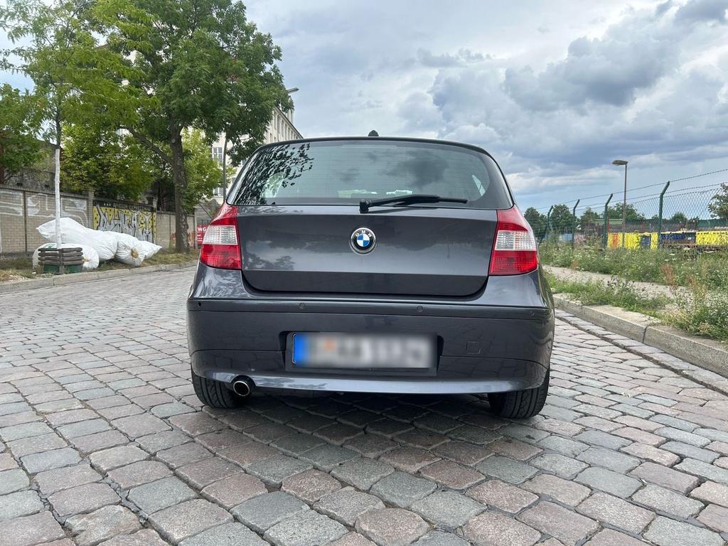 BMW 120