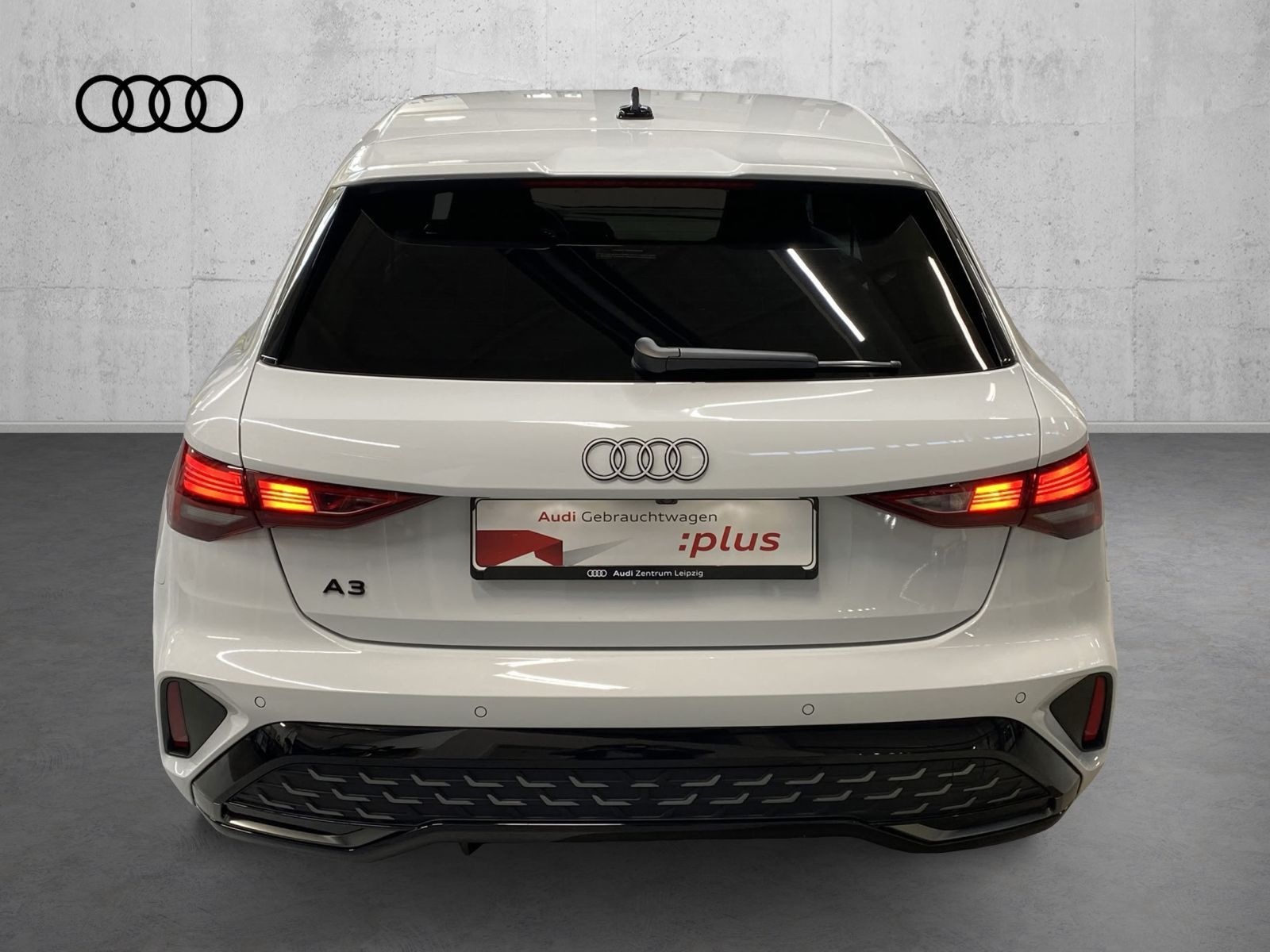 Audi A3 - Bild 3