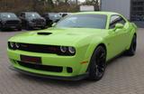 Dodge CHALLENGER 6,4L. Widebody - Last Call - Karbon - Dodge Challenger Last Call Gebrauchtwagen
