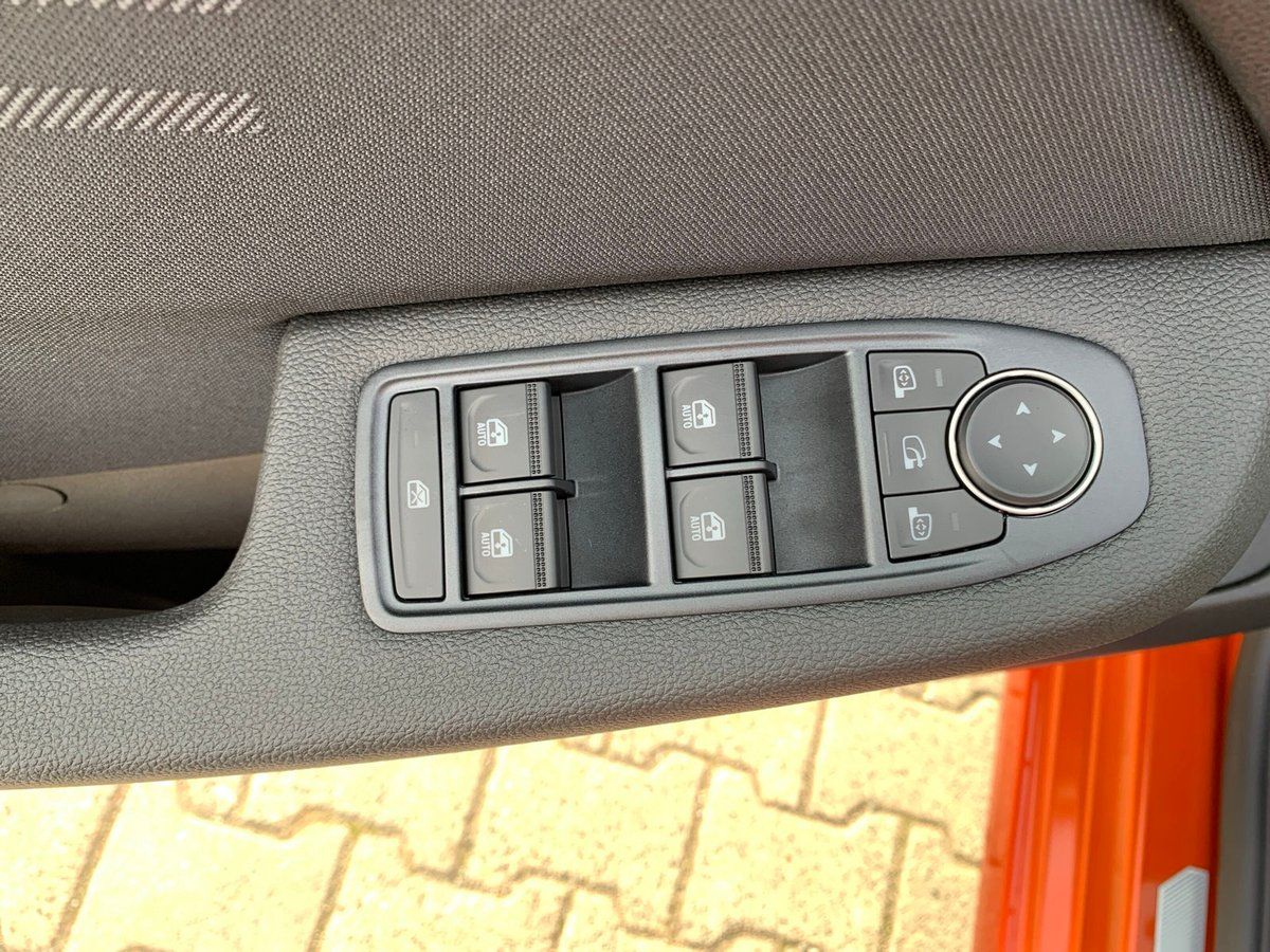 Renault Clio - Bild 20