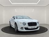Bentley Continental GTC 6.0 W12 Speed 4WD - Bentley Continental GTC aus 2015