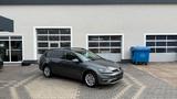 Volkswagen Golf VII Variant LED DSG Navi Temp Standheizung - mit Diesel-Antrieb: Grau, Alcantara, mit Spurwechselassistent