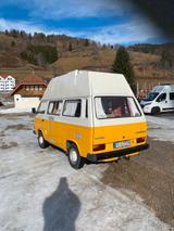 Volkswagen VW T3 Campingbus - Volkswagen: Campingbus