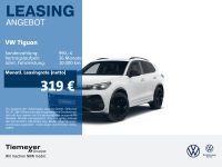 Volkswagen Tiguan - Vorschau Bild 1
