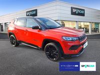 Jeep Compass 1.5 MultiAir Mild Hybrid S-Edition LM19