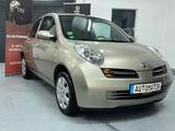 Nissan Micra 1.2/Automatik/Klima/Tüv 05.2027/Angebot - gebrauchte Nissan Micra aus dem Jahr 2004