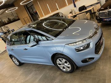 Citroën C4 PicassoSpacetourer Selection *1.HAND*KAM*AHK