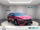 Peugeot 408 1.2 PureTech Allure 130 EAT8 Navi PDC ACC LE - Peugeot 408