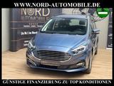 Ford Galaxy 2.5 Hybrid *7-SITZE*AHK*LED*NAV*UPE:52* - Ford Galaxy in Oldenburg