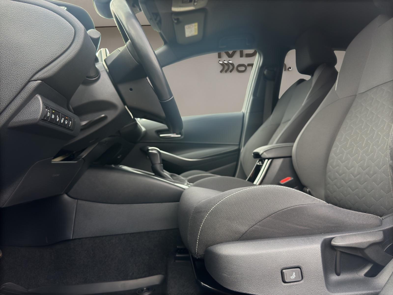 Suzuki Swace 1.8 Hybrid Comfort+ LED Garantie 2.Hand