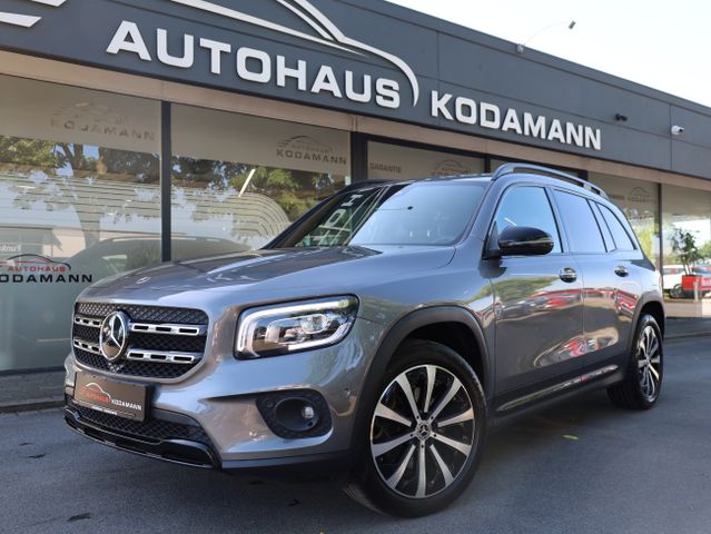 Mercedes-Benz GLB 220 220 d 4Matic*Virtual*Keyless*ACC*Kamera
