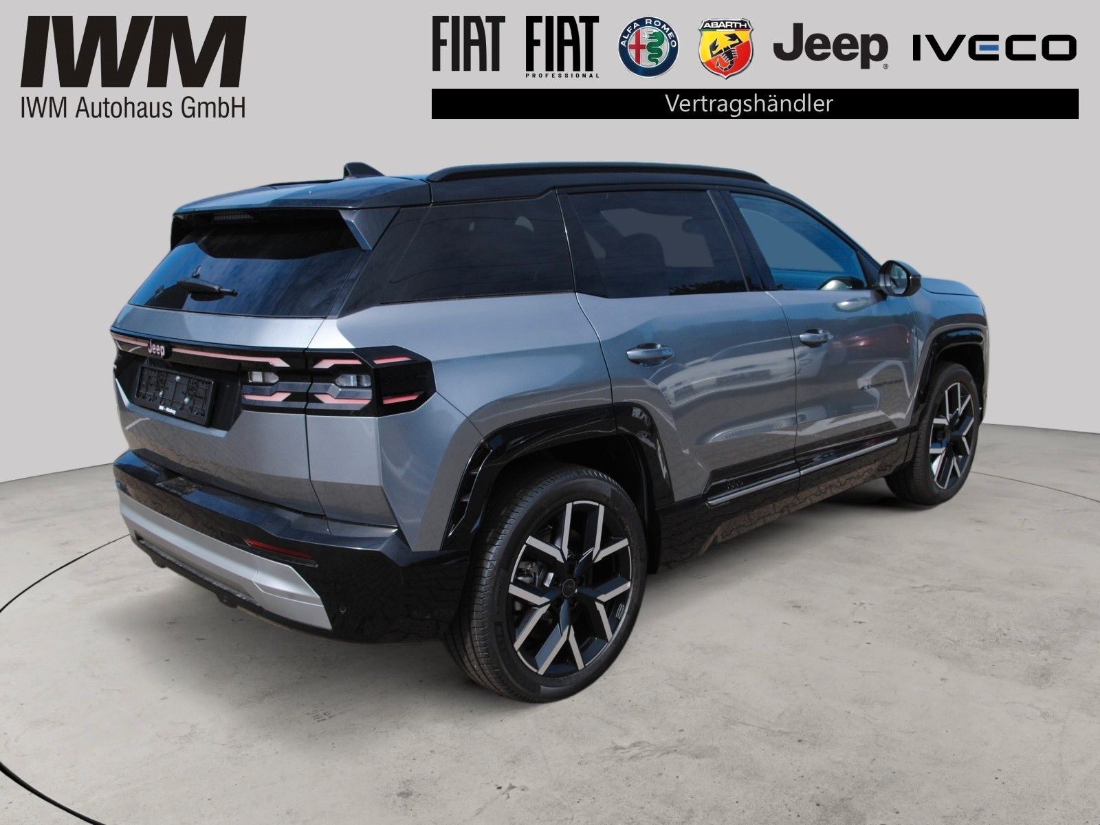 Jeep Compass - Bild 5
