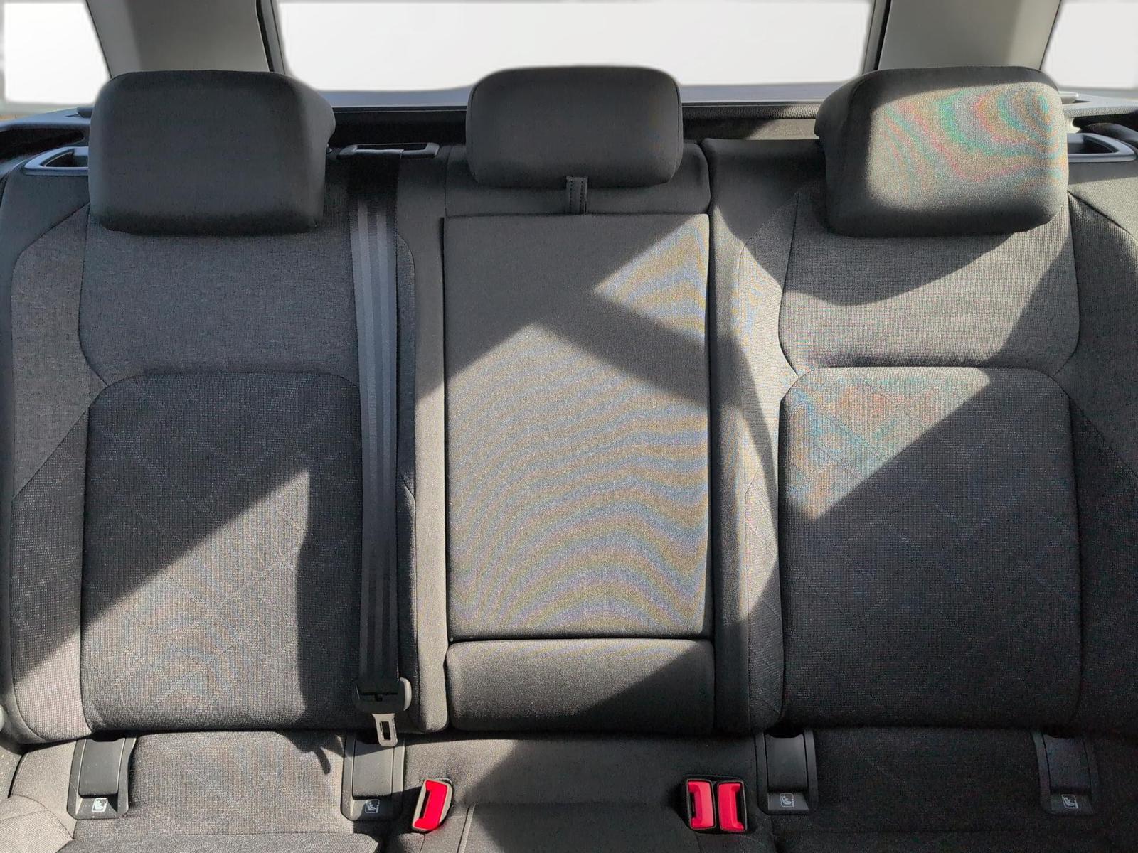 Volkswagen Golf 1.5eTSI DSG Life ACC+VIRTU+RFK+AMBIENTE+SHZ, миниатюра 18