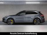 Porsche Cayenne Turbo Panoramadach Sport Chrono Head Up - Porsche Cayenne: Panoramadach