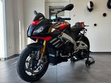 Aprilia Tuono V4 1100 Factory Akrapovic - APRILIA TUONO 1100