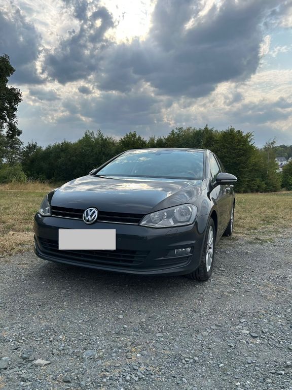 Image of Volkswagen Golf